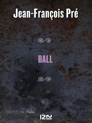 cover image of Ball